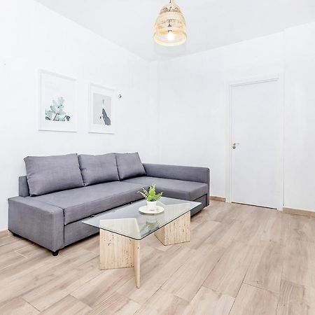 BHost - Soho Lejlighed Málaga Eksteriør billede